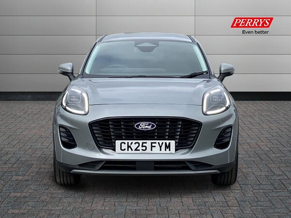 Used Ford Puma 2025 for sale - 75673072: Photo 4