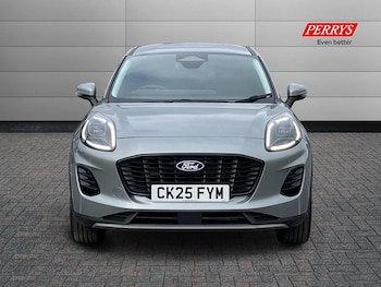 Used Ford Puma 2025 for sale - 75673072: Photo