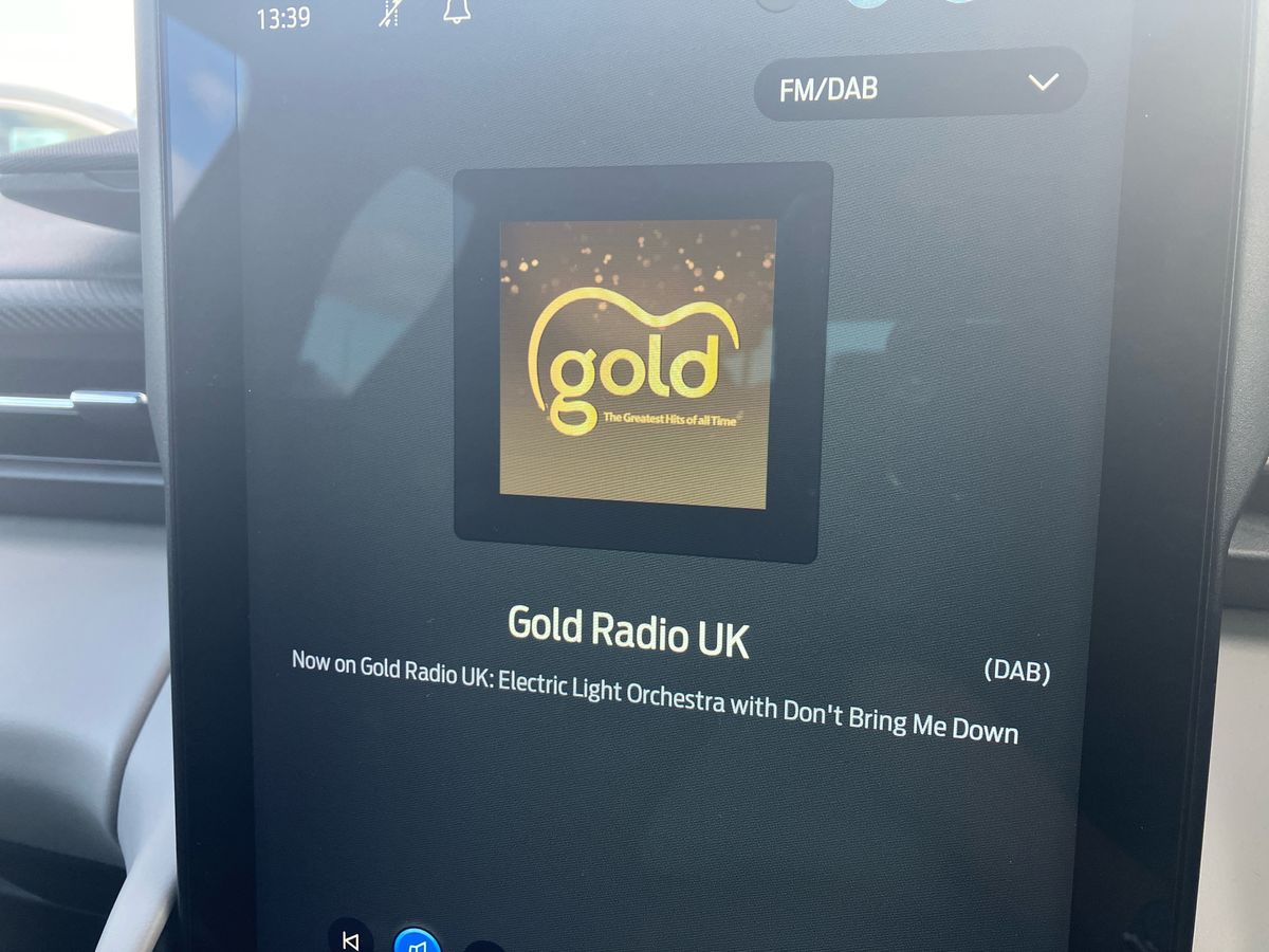 Used Ford Capri 2025 for sale - 77666312: Photo 10