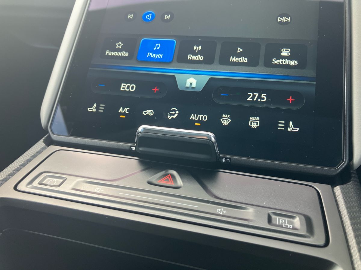 Used Ford Capri 2025 for sale - 77666312: Photo 12