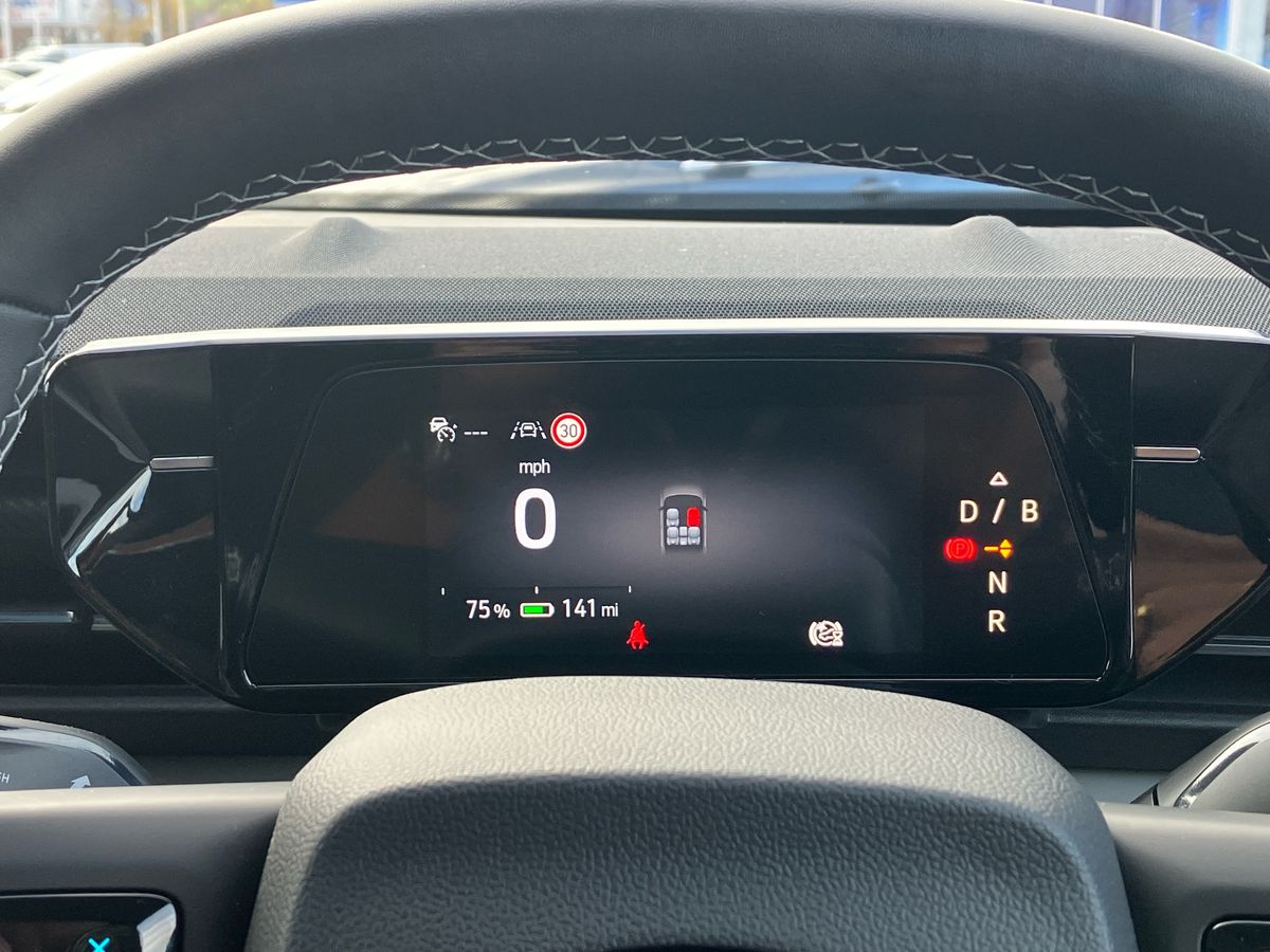 Used Ford Capri 2025 for sale - 77666312: Photo 14