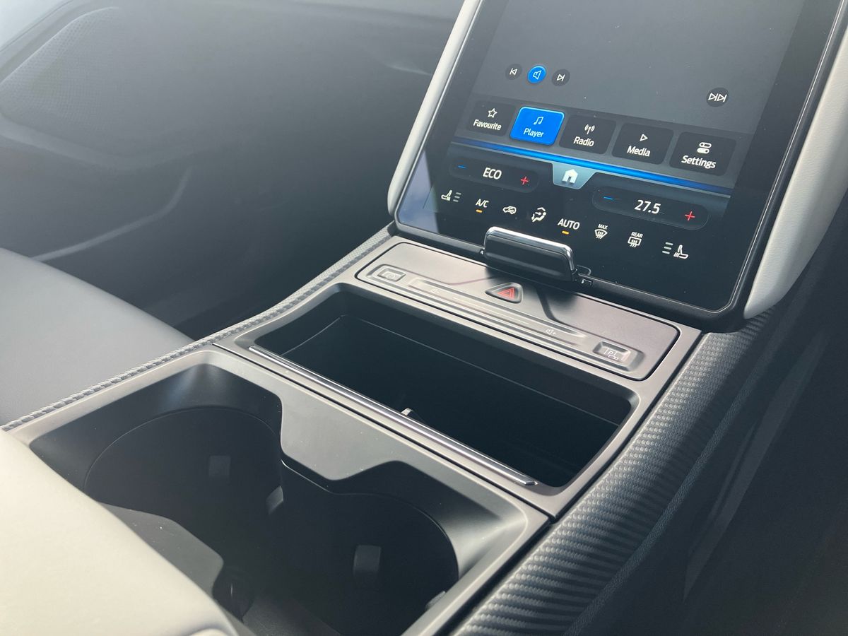 Used Ford Capri 2025 for sale - 77666312: Photo 17