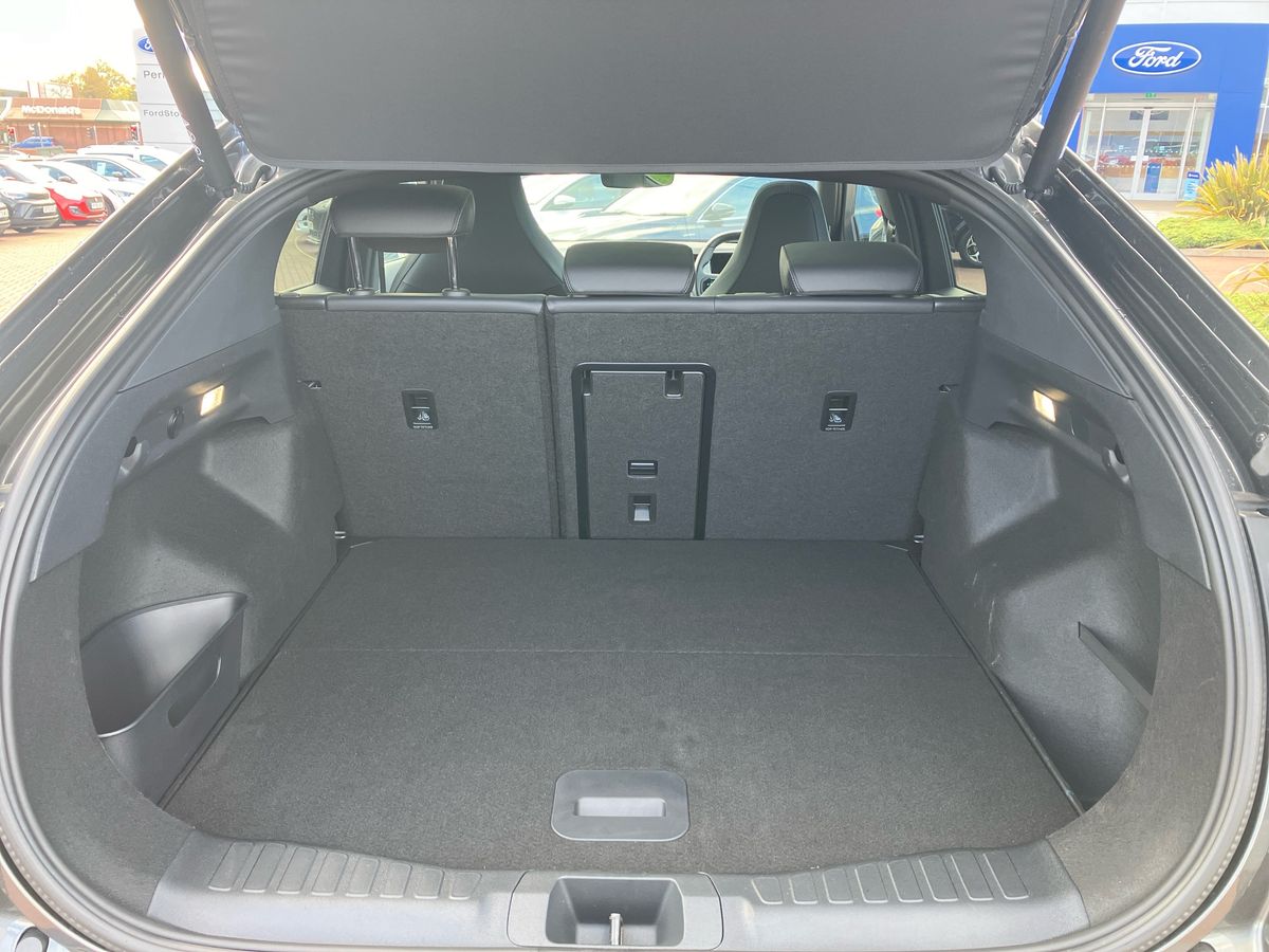 Used Ford Capri 2025 for sale - 77666312: Photo 20