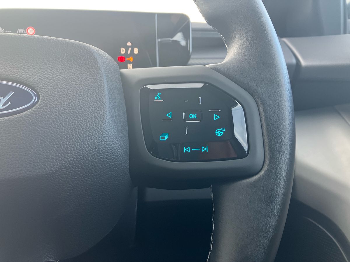 Used Ford Capri 2025 for sale - 77666312: Photo 21