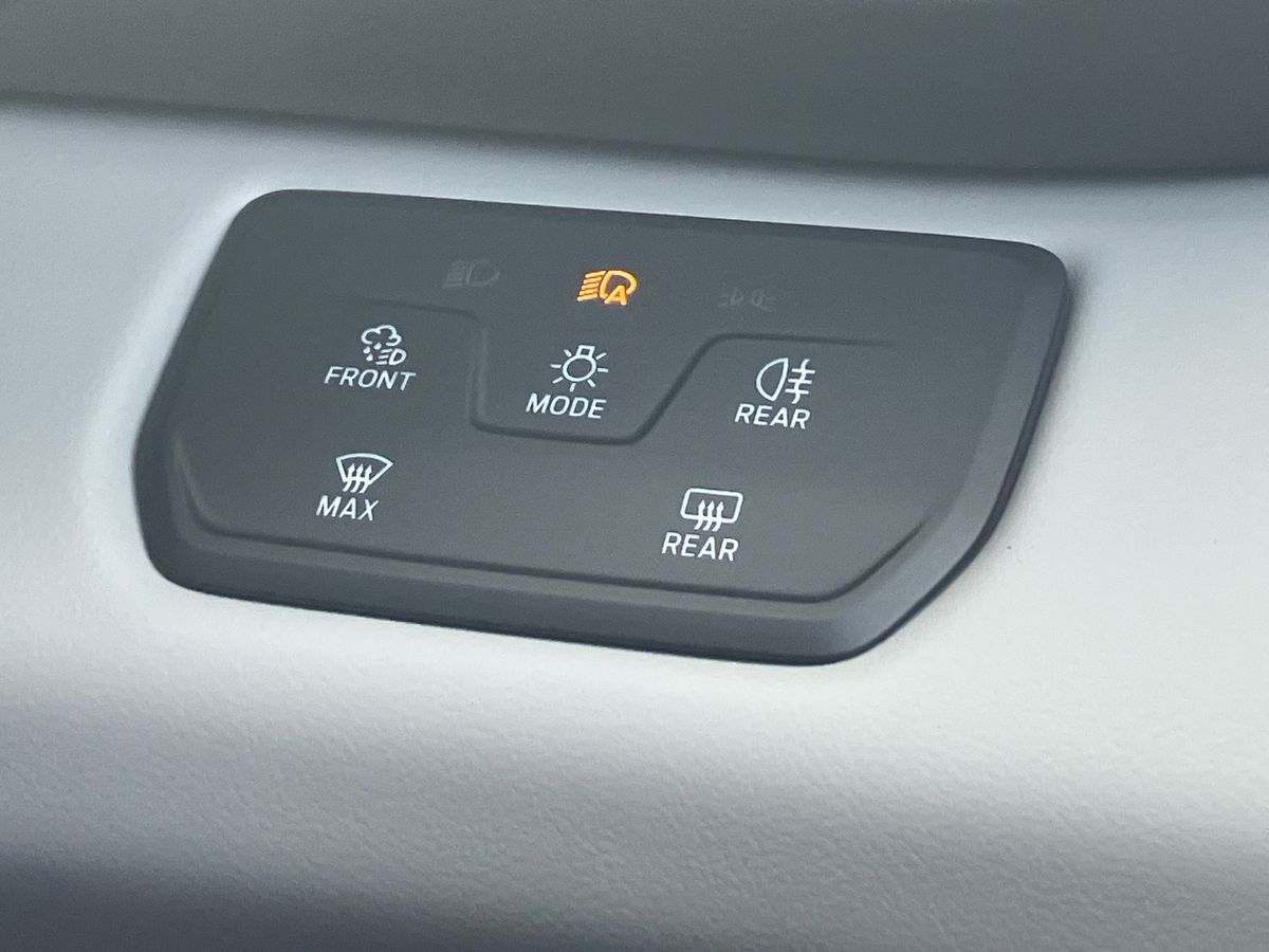 Used Ford Capri 2025 for sale - 77666312: Photo 22