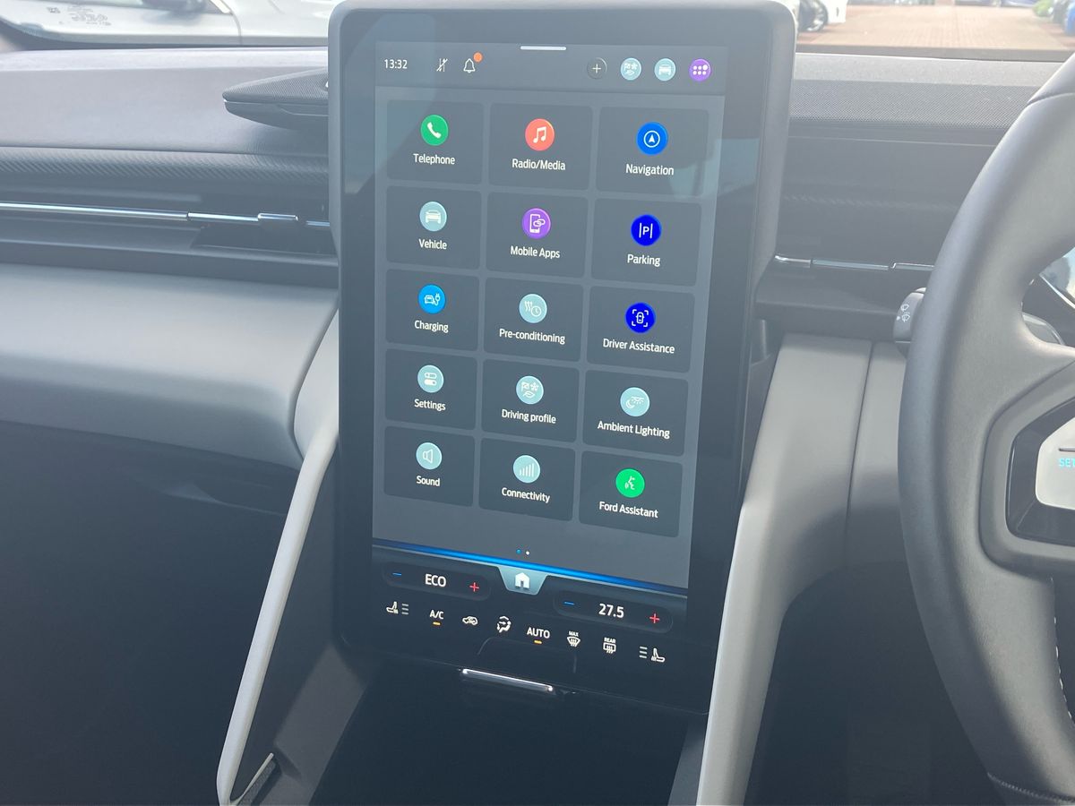 Used Ford Capri 2025 for sale - 77666312: Photo 23