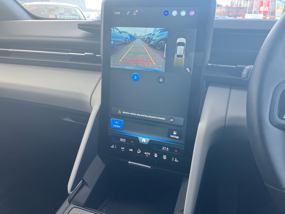 Used Ford Capri 2025 for sale - 77666312: Photo 25