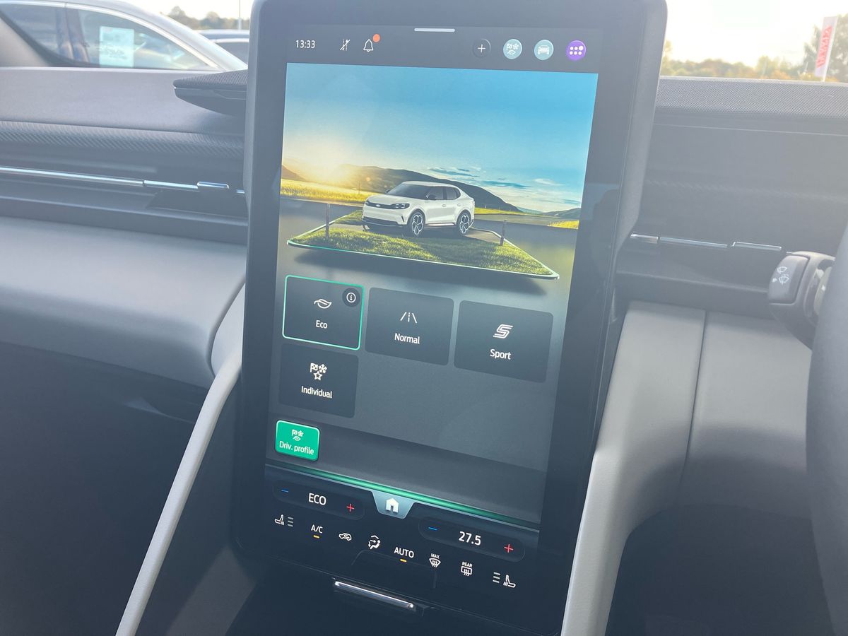 Used Ford Capri 2025 for sale - 77666312: Photo 29