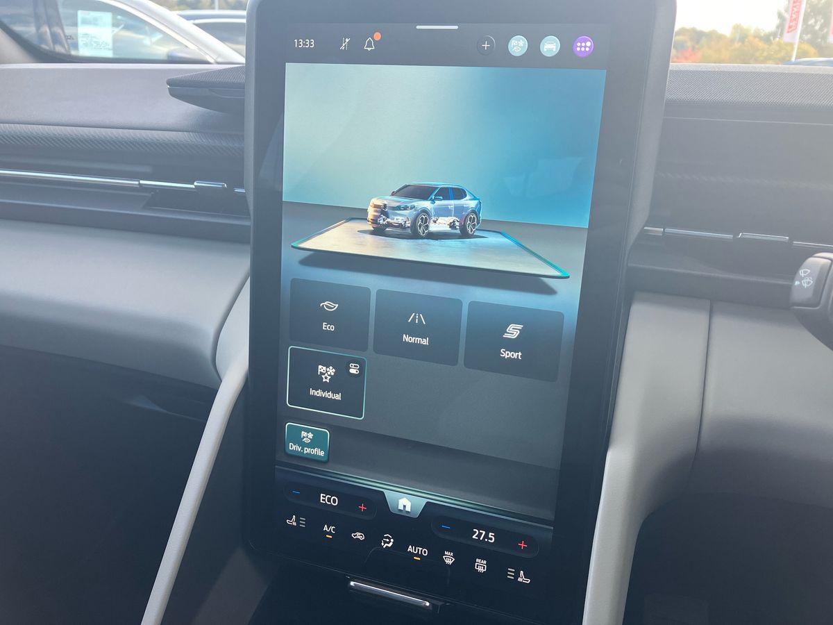 Used Ford Capri 2025 for sale - 77666312: Photo 30