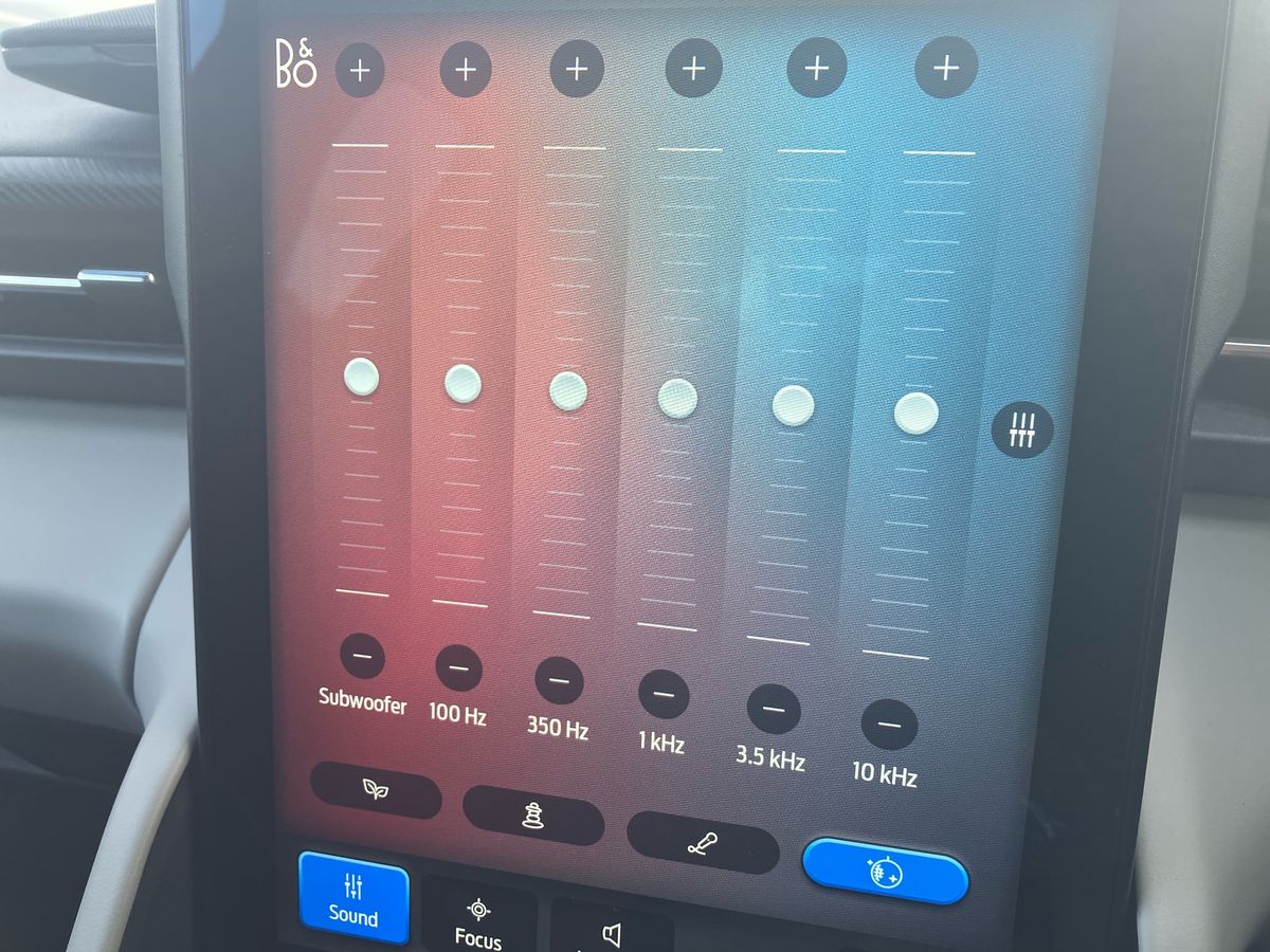 Used Ford Capri 2025 for sale - 77666312: Photo 34