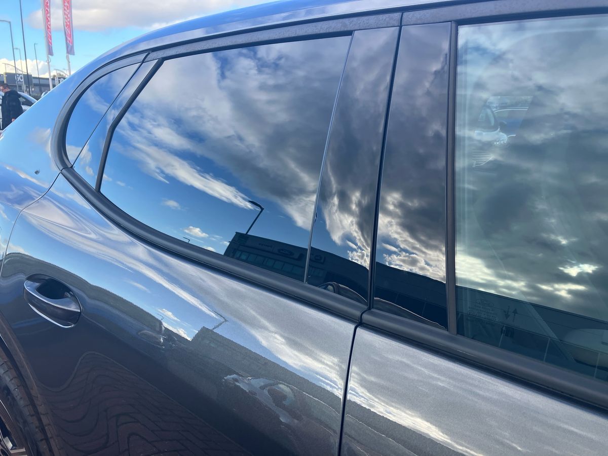 Used Ford Capri 2025 for sale - 77666312: Photo 39