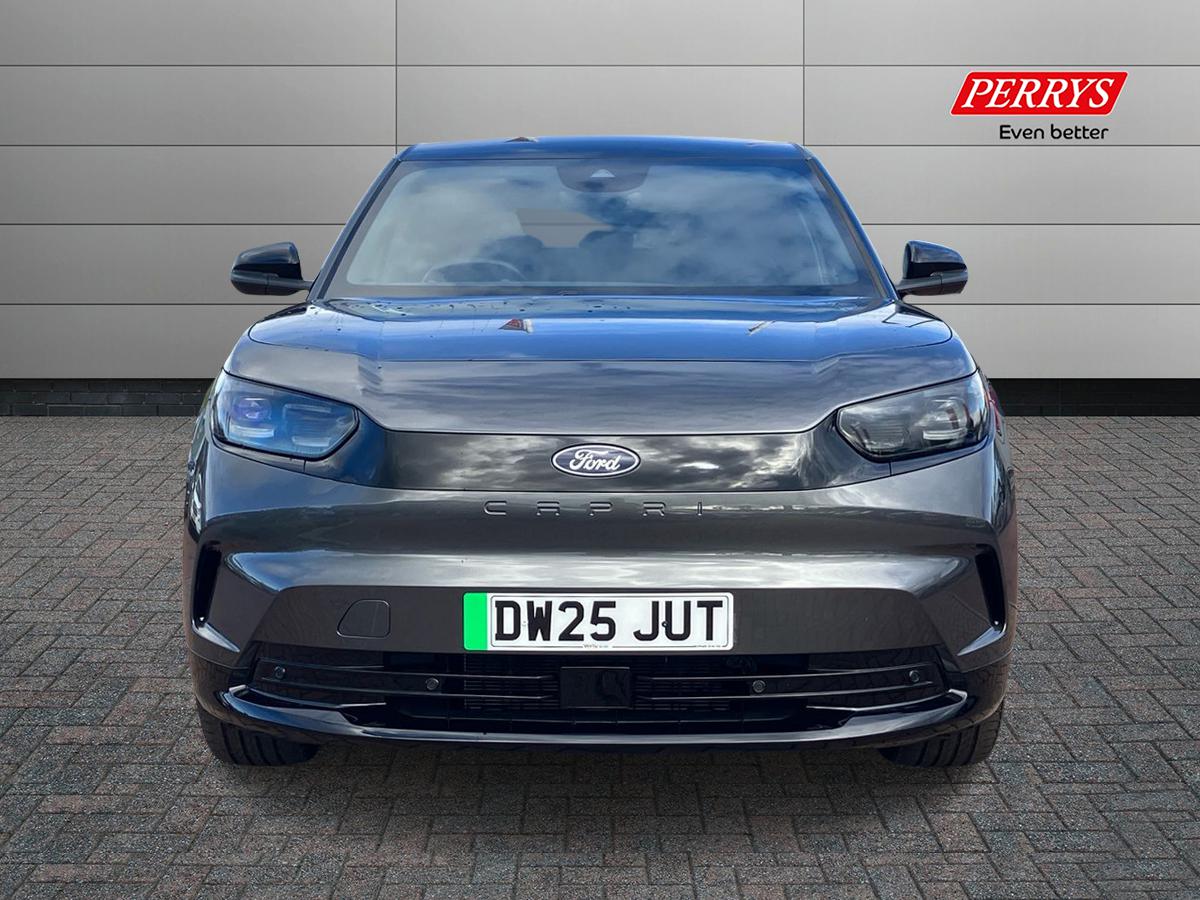 Used Ford Capri 2025 for sale - 77666312: Photo 4