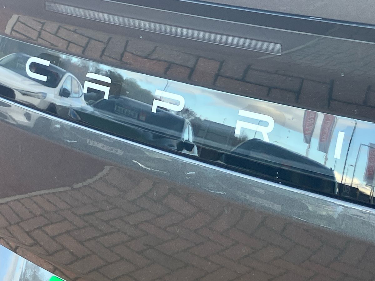 Used Ford Capri 2025 for sale - 77666312: Photo 42