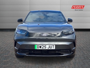 Used Ford Capri 2025 for sale - 77666312: Photo