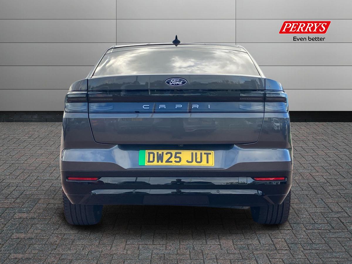 Used Ford Capri 2025 for sale - 77666312: Photo 5
