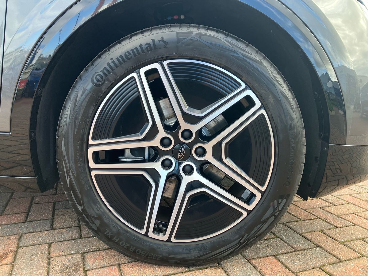 Used Ford Capri 2025 for sale - 77666312: Photo 7