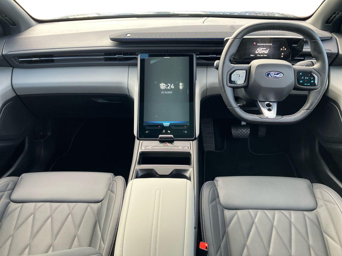 Used Ford Capri 2025 for sale - 77666312: Photo 9