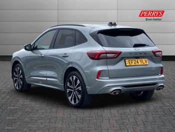 Used Ford Kuga 2024 for sale - 74937675: Photo