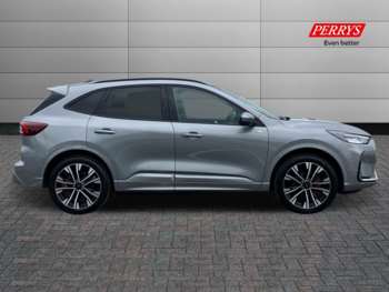 Used Ford Kuga 2024 for sale - 74937675: Photo