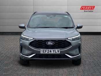 Used Ford Kuga 2024 for sale - 74937675: Photo
