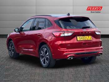 Used Ford Kuga 2022 for sale - 75156614: Photo