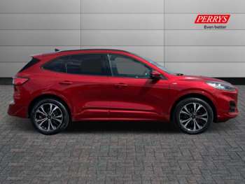 Used Ford Kuga 2022 for sale - 75156614: Photo