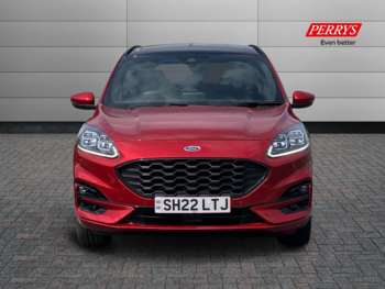 Used Ford Kuga 2022 for sale - 75156614: Photo
