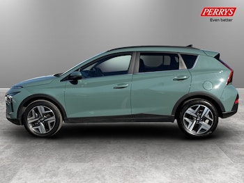 Used Hyundai BAYON 2023 for sale - 78105342: Photo