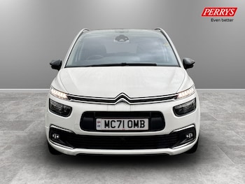 Used Citroen Grand C4 Picasso 2022 for sale - 77364451: Photo