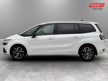 Used Citroen Grand C4 Picasso 2022 for sale - 77364451: Photo