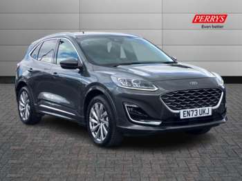 Used Ford Kuga 2024 for sale - 75044575: Photo