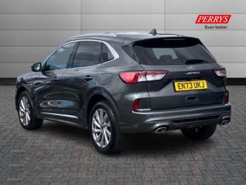 Used Ford Kuga 2024 for sale - 75044575: Photo