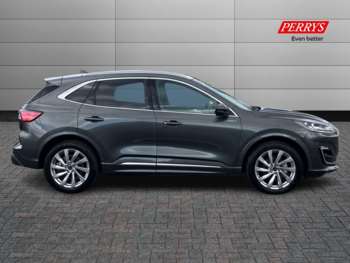 Used Ford Kuga 2024 for sale - 75044575: Photo