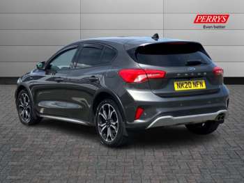 Used Ford Focus 2020 for sale - 74937622: Photo