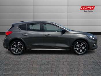 Used Ford Focus 2020 for sale - 74937622: Photo