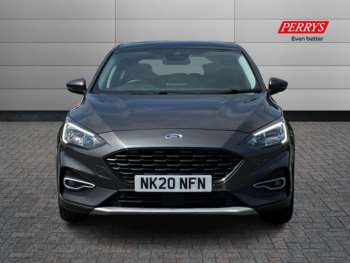 Used Ford Focus 2020 for sale - 74937622: Photo