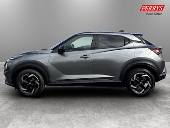 Used Nissan Juke 2023 for sale - 78043355: Photo