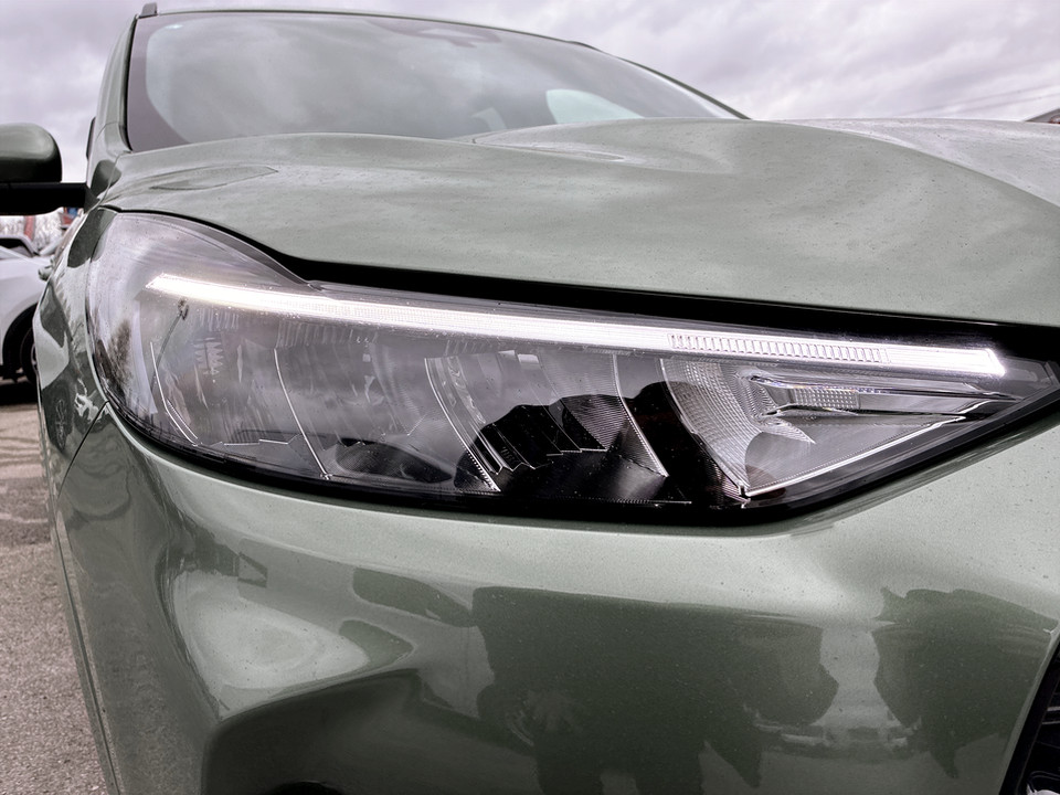 Used Ford Kuga 2025 for sale - 77980428: Photo 10