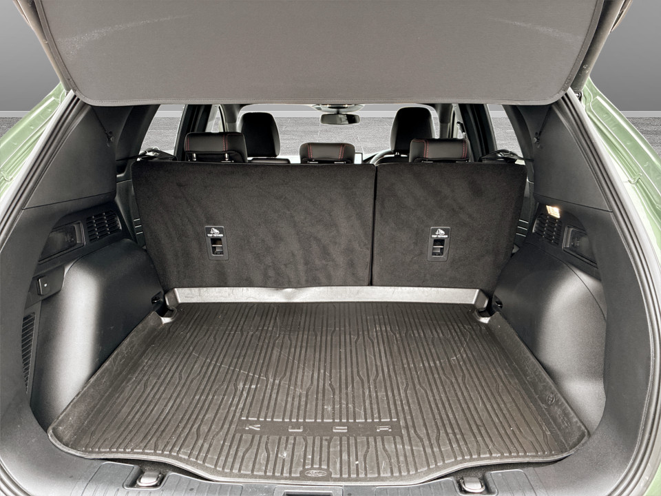 Used Ford Kuga 2025 for sale - 77980428: Photo 12