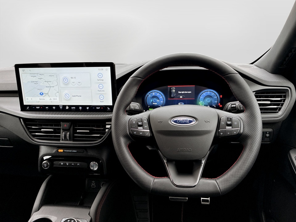 Used Ford Kuga 2025 for sale - 77980428: Photo 16