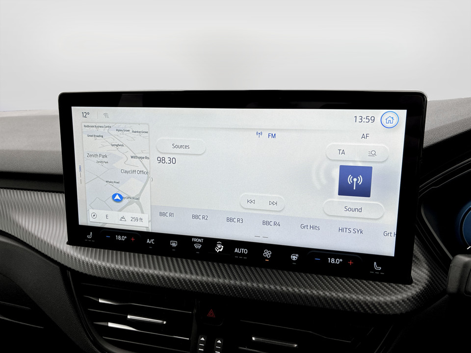 Used Ford Kuga 2025 for sale - 77980428: Photo 19