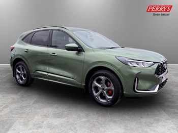 Used Ford Kuga 2025 for sale - 77980428: Photo