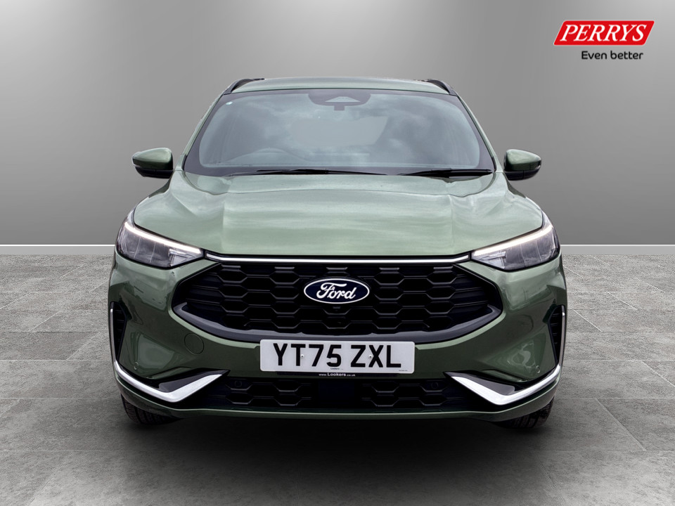 Used Ford Kuga 2025 for sale - 77980428: Photo 2