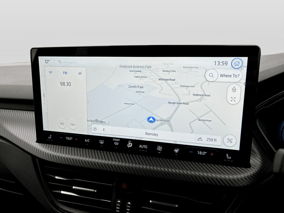 Used Ford Kuga 2025 for sale - 77980428: Photo 20