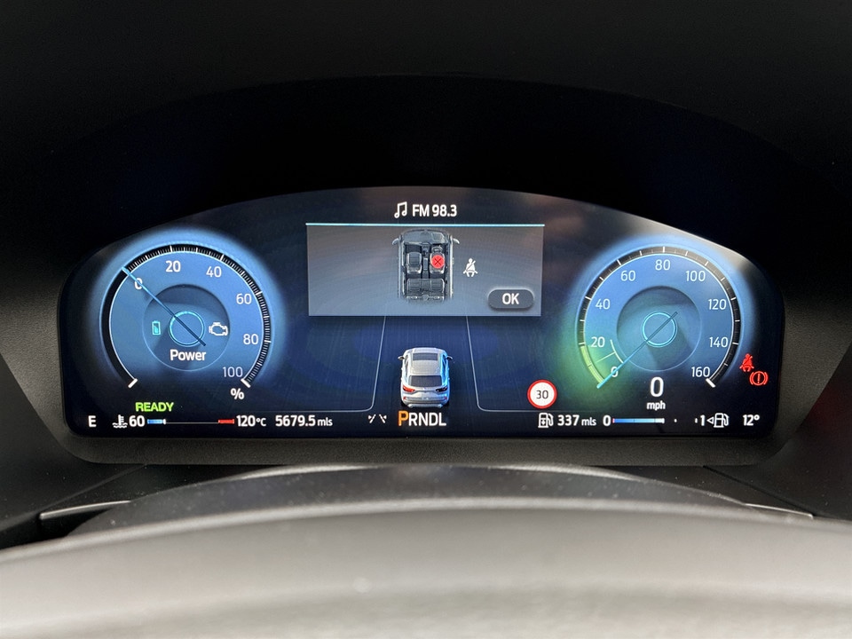 Used Ford Kuga 2025 for sale - 77980428: Photo 22