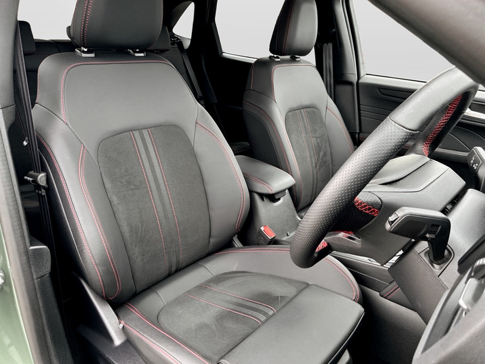 Used Ford Kuga 2025 for sale - 77980428: Photo 24