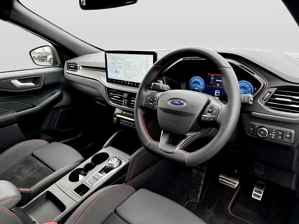 Used Ford Kuga 2025 for sale - 77980428: Photo 25