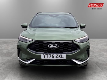 Used Ford Kuga 2025 for sale - 77980428: Photo