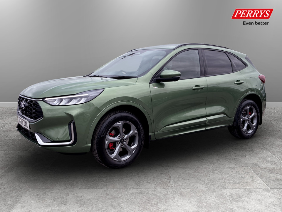 Used Ford Kuga 2025 for sale - 77980428: Photo 3