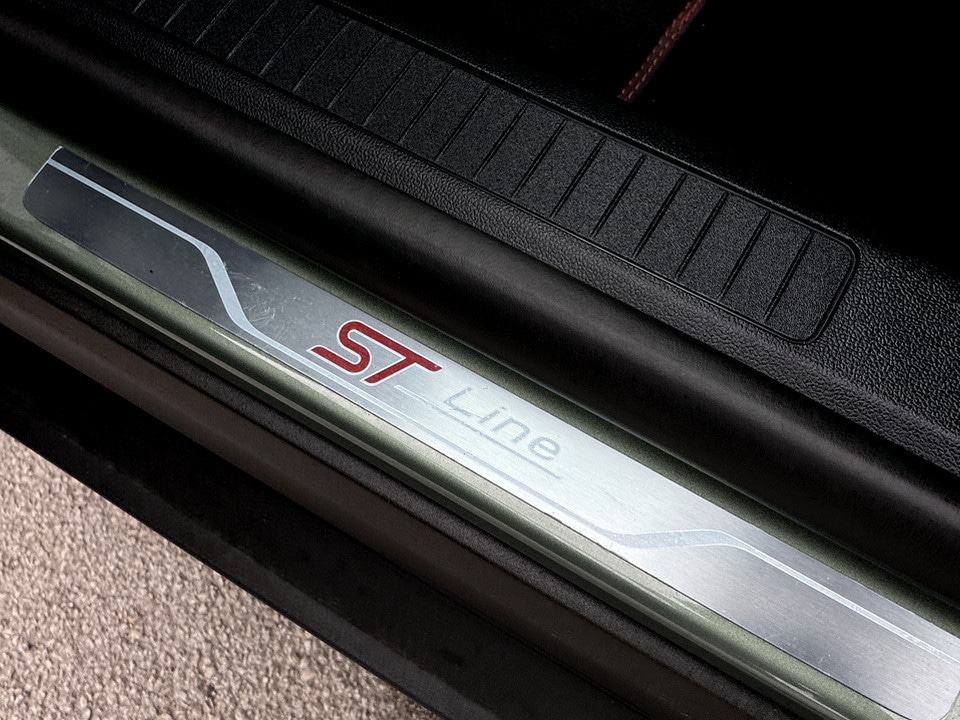 Used Ford Kuga 2025 for sale - 77980428: Photo 30